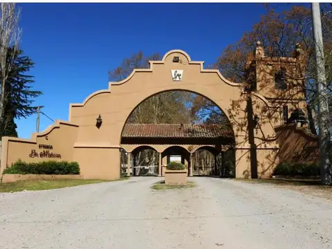 Lote en Venta BARRIO MALVINAS BRANDSEN, 