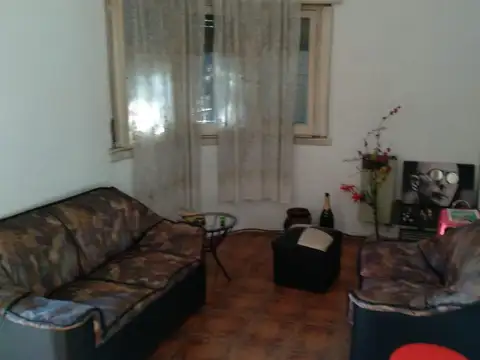 Casa 3 amb con gge cub y terraza - MORON SUR