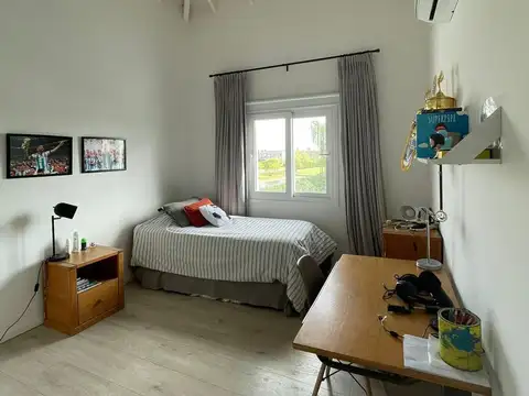 Casa en alquiler temporal, Barrio San Francisco