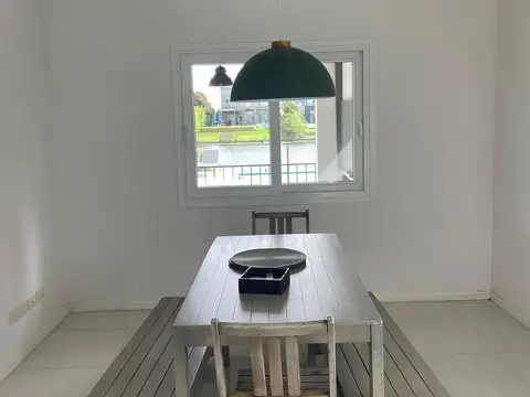Casa en Alquiler Temporal de 3 dormitorios
