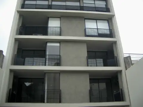 VEGA NICETO CNEL. 4600, Piso 2