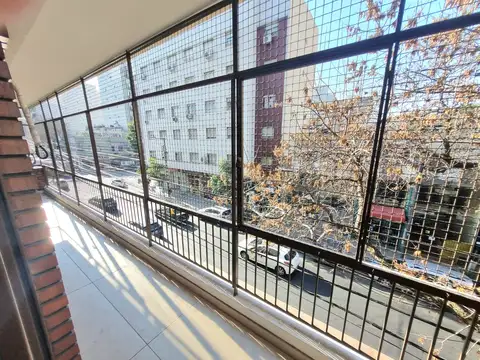 Departamento en Venta 35 años