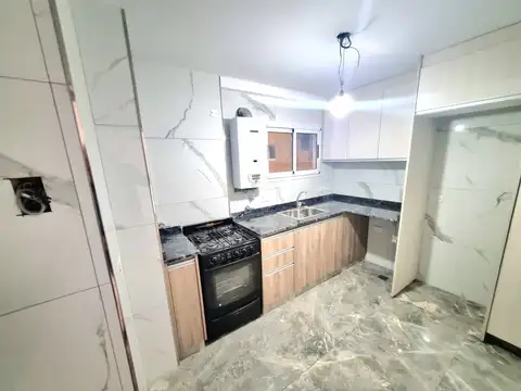 Departamento en Venta de 3 dormitorios