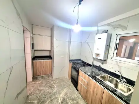 Departamento en Venta en Belgrano, USD 205.000