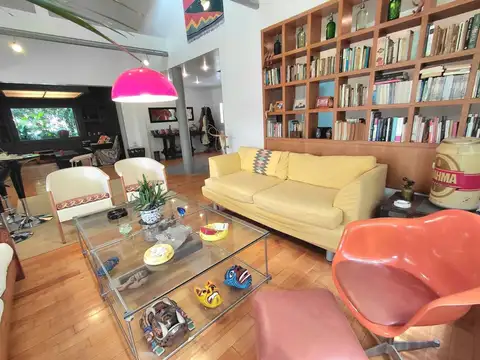 CASA VENTA PILAR DEL LAGO COUNTRY APTO CREDITO