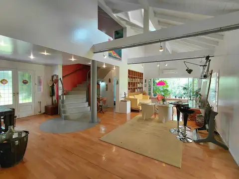 Casa en Venta de 5 dormitorios