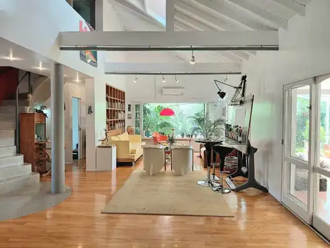 CASA VENTA PILAR DEL LAGO COUNTRY APTO CREDITO