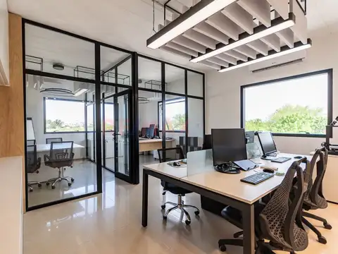 Oficina en VENTA en Riviera Park, Nordelta