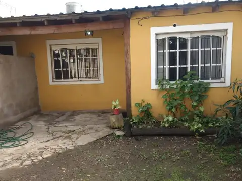 VENTA 2 CASAS MULTIFAMILIAR