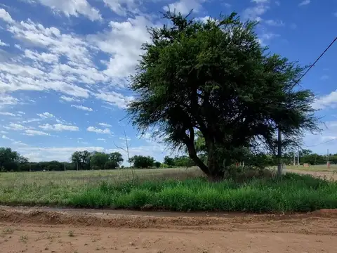 Lote 10 Mza 14 - Loteo Don Adolfo - Ataliva Roca