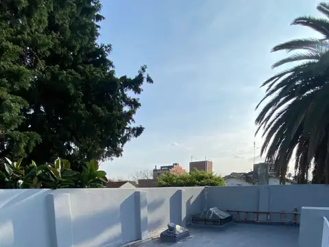 SE VENDE DEPARTAMENTO EN PLANTA BAJA DE UN DORMITORIO PADUA CENTRO