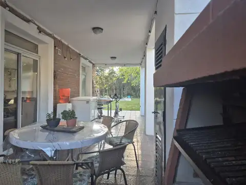 Casa en Alquiler 15 años
