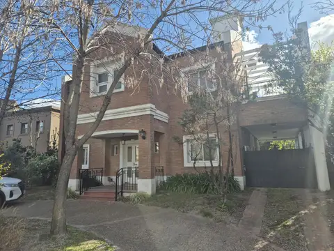 Casa en Alquiler en Santa Barbara, USD 2.600