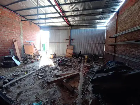 Galpon en Venta en Virrey Del Pino, USD 40.000