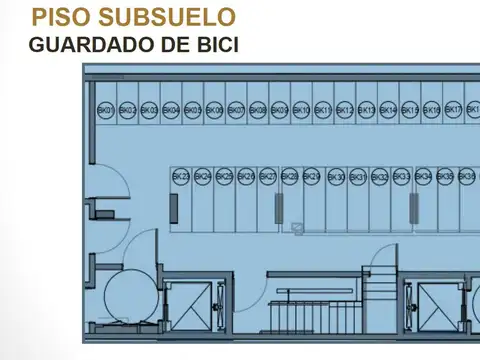 Departamento en Venta en Belgrano, USD 100.000