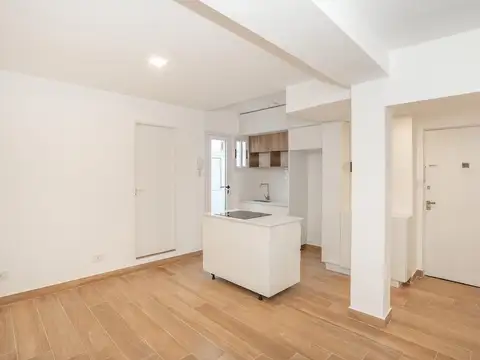 Departamento en Venta 1 año