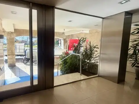Departamento 4 ambientes con 3 baños