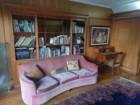 Departamento en Venta 50 años