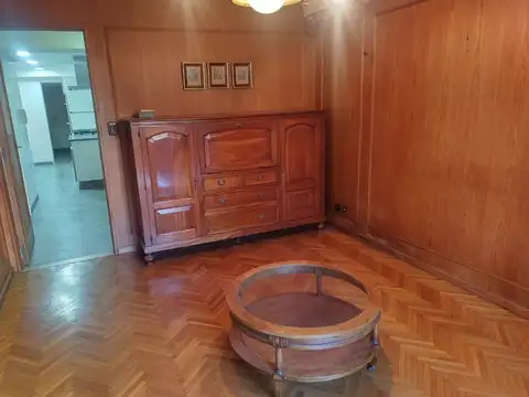 Avda Libertador 1100, Piso 6