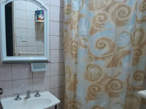 Departamento en alquiler en Las Heras