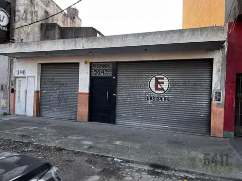 Galpón en Venta en Tablada, Partido de La Matanza