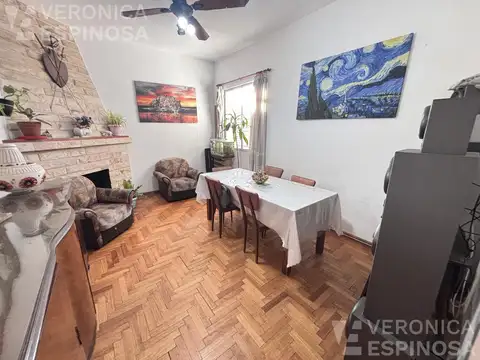 Departamento en Venta en Ramos Mejía Sur, USD 79.000