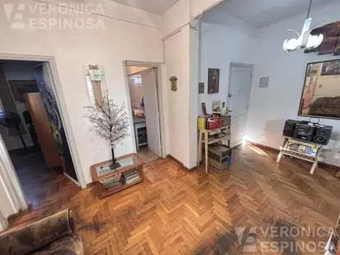 Departamento en Ramos Mejia Sur