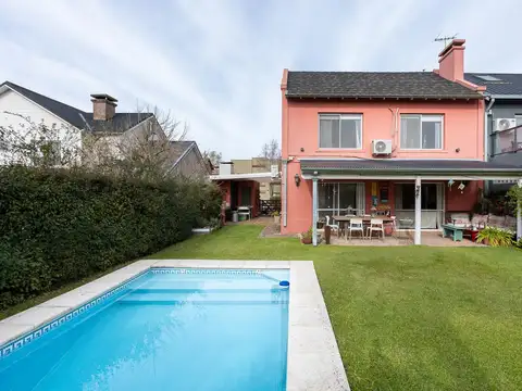 Casa en Venta 25 años
