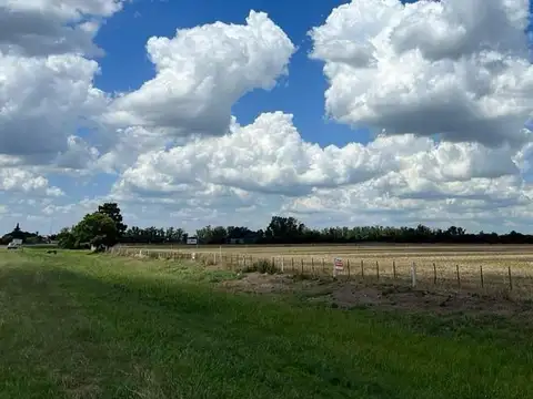 Ruta 34 km 227 fracción 2 has.