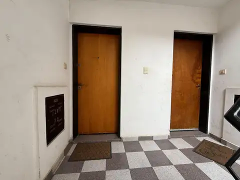 Departamento en Venta en Barrio España y Hospitales, USD 50.000