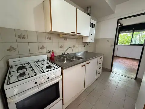 Departamento en Venta al Norte