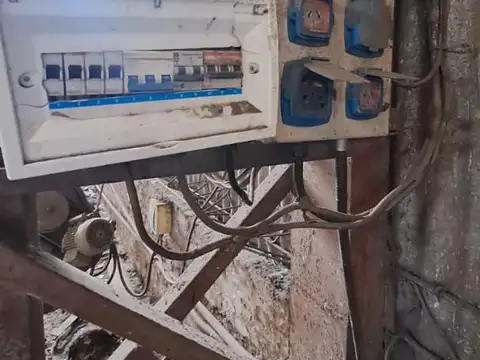 Galpon en Alquiler 50 años