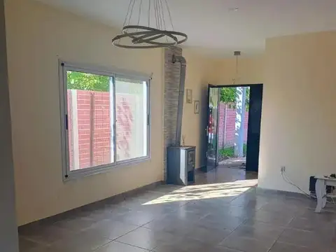 Casa en Venta 12 años