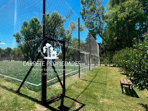 OPORTUNIDAD. Terreno / Lote en venta. Barrio Santa Emilia. Pilar del Este.