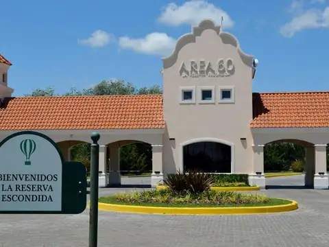 Terreno en Venta de 1356,0 m2