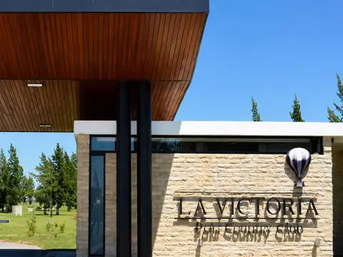 VENTA LOTE DE 1356 M2 AREA 60 - LA VICTORIA