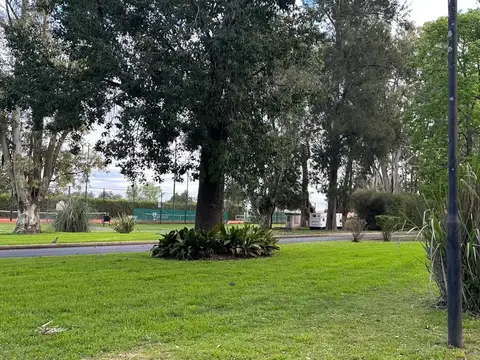 Ruta 2 Km 64