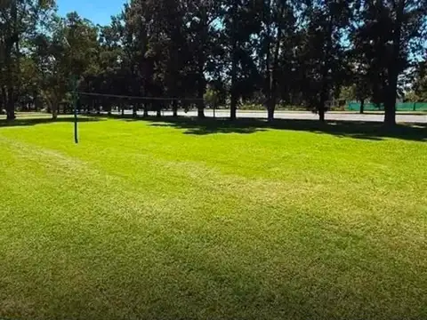 VENTA LOTE DE 1356 M2 AREA 60 - LA VICTORIA