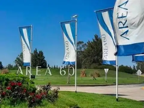 VENTA LOTE DE 1356 M2 AREA 60 - LA VICTORIA