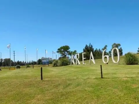 Terreno en Venta en Área 60, USD 16.000