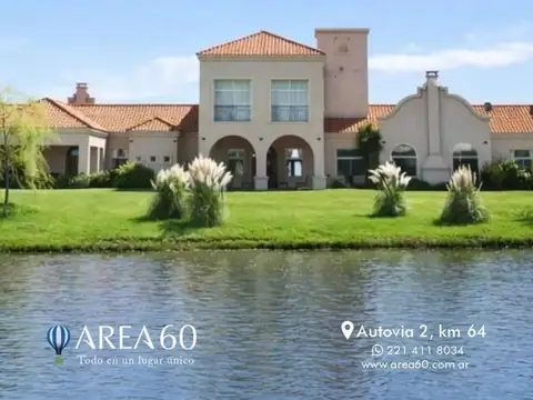 Terreno en Venta de 1356,0 m2