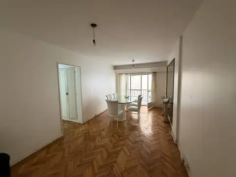 Departamento Semipiso  en Venta en Recoleta, Capital Federal, Buenos Aires