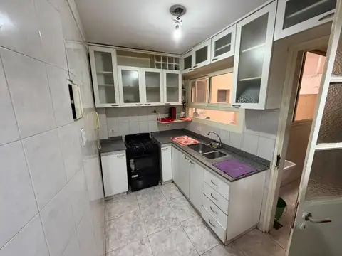 Departamento 4 ambientes con 3 baños