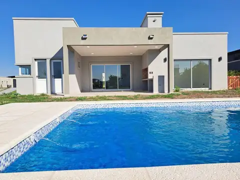 BARRIO SAN LUCAS \ SAN VICENTE