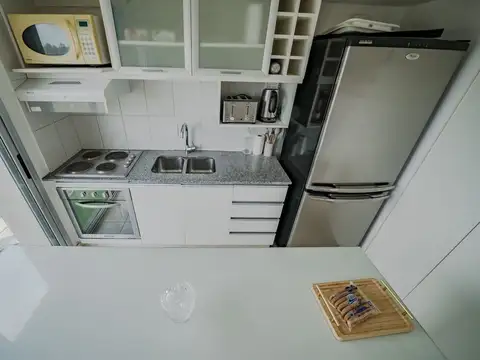 Departamento en Venta en Nordelta El Palmar, USD 104.900