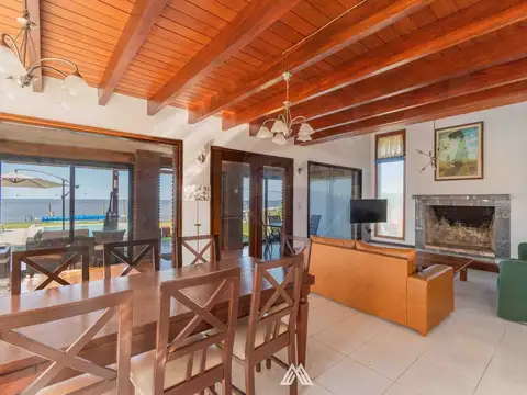 Casa en Alquiler 26 años