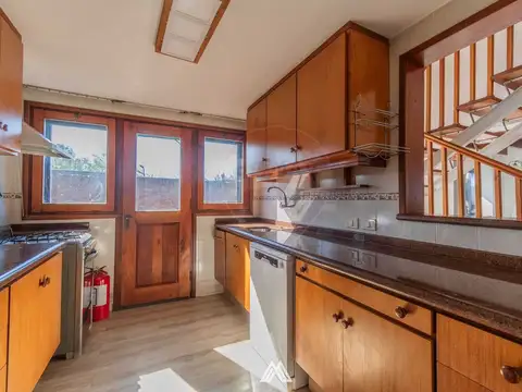 Casa en Alquiler al Norte