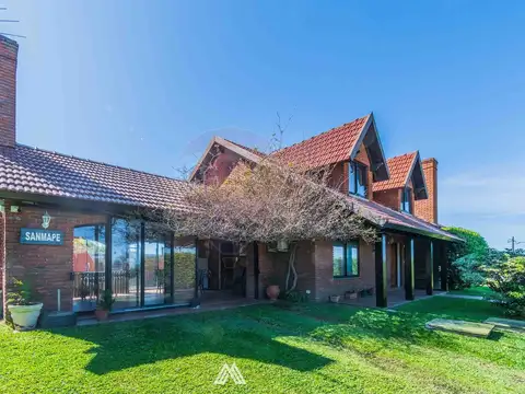 Juan Zorrilla de San Martin 1100