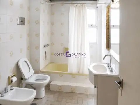 Departamento en alquiler c/ cochera en Mataderos