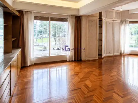 Departamento en Alquiler de 3 ambientes